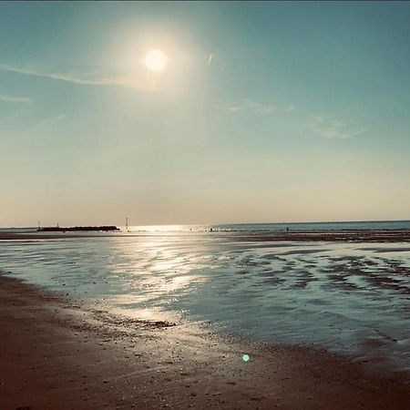La Suite Malouine Dunkirk Esterno foto