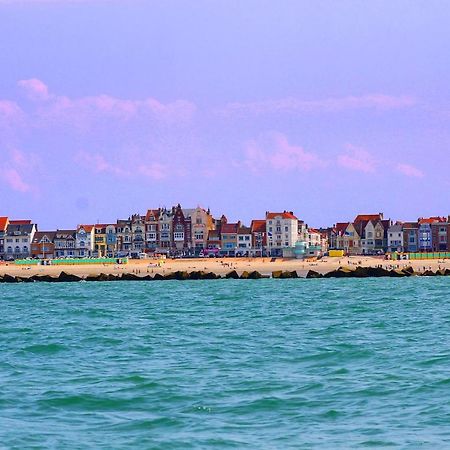 La Suite Malouine Dunkirk Esterno foto